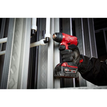 Milwaukee 2688-20 M18 Compact Heat Gun - Tool Only