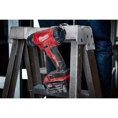 Milwaukee 2688-20 M18 Compact Heat Gun - Tool Only