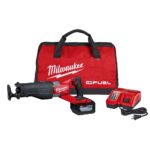 M18 FUEL 18 Volt Lithium-Ion Brushless Cordless SUPER SAWZALL Kit