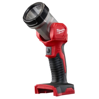 M18 18 Volt Lithium-Ion Cordless LED Work Light - Tool Only