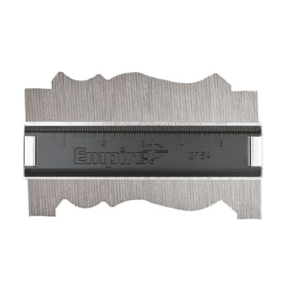 Contour Gauge