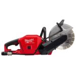 M18 FUEL ONE-KEY 18 Volt Lithium-Ion Brushless Cordless 9 in. Cut-Off Saw - Tool Only