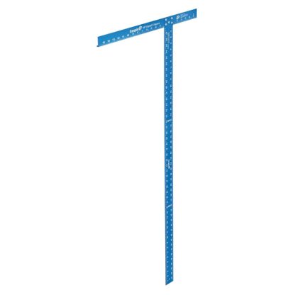 48 in. Drywall T-Square