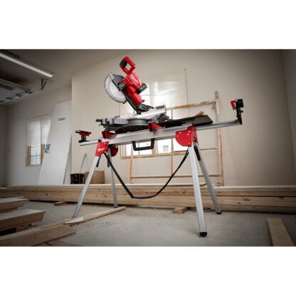 Milwaukee 48-08-0551 Folding Miter Saw Stand