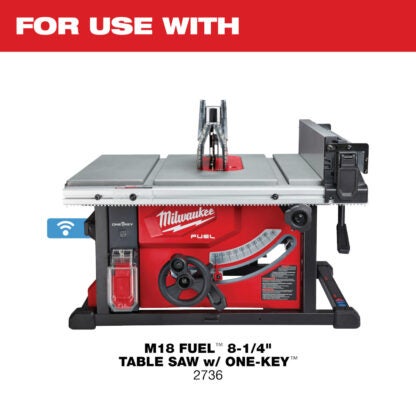 Milwaukee 48-08-0561 Folding Table Saw Stand