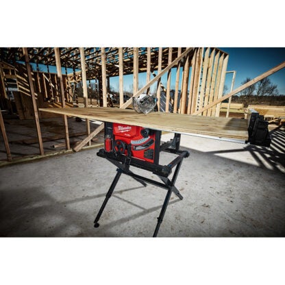 Milwaukee 48-08-0561 Folding Table Saw Stand