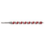 1-1/8 in. x 18 in. Ship Auger Bit