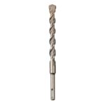 5/8 in. x 8 in. 2-Cutter SDS Carbide Bit