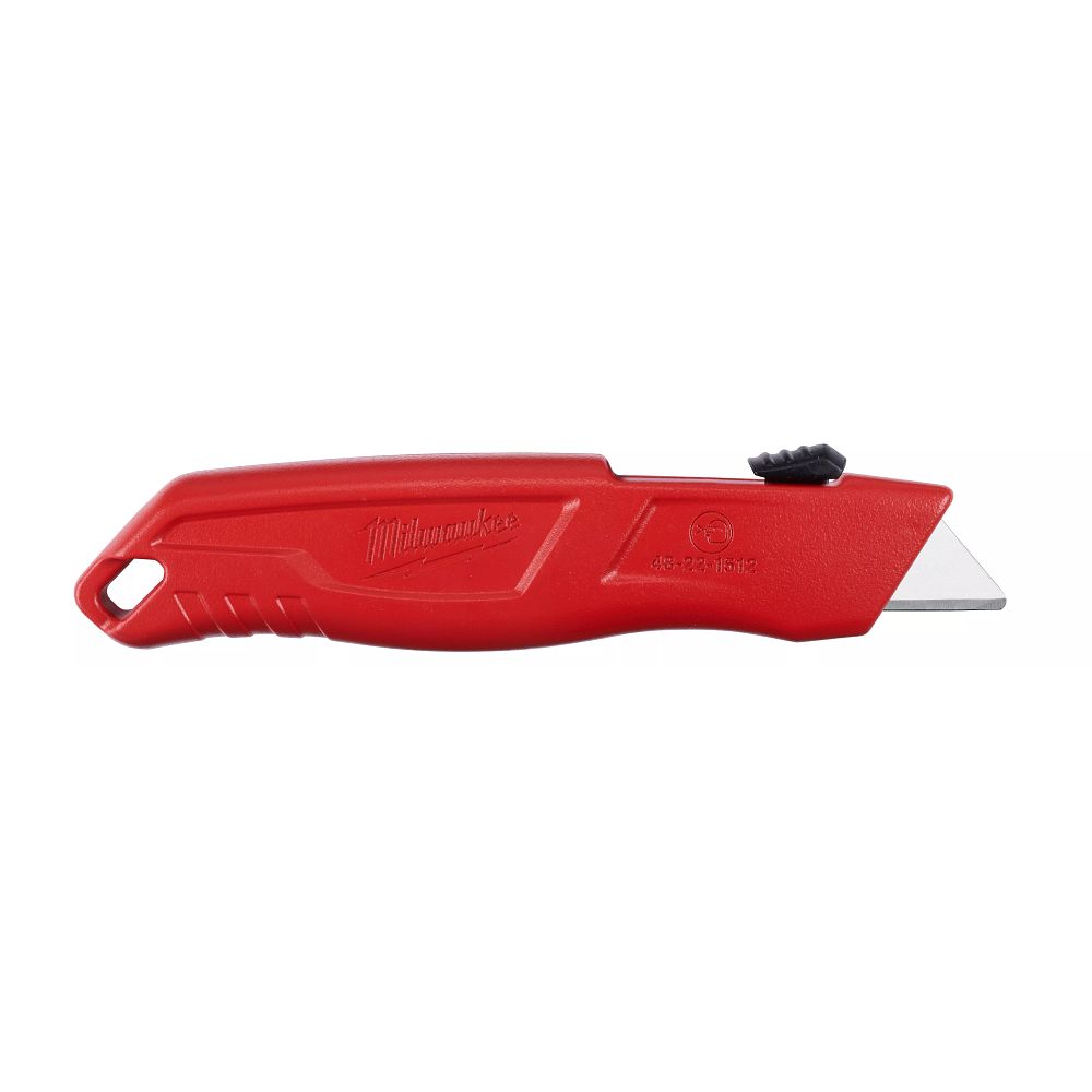 Milwaukee 48-22-1512 Self Retracting Utility Knife - Preston Hardware