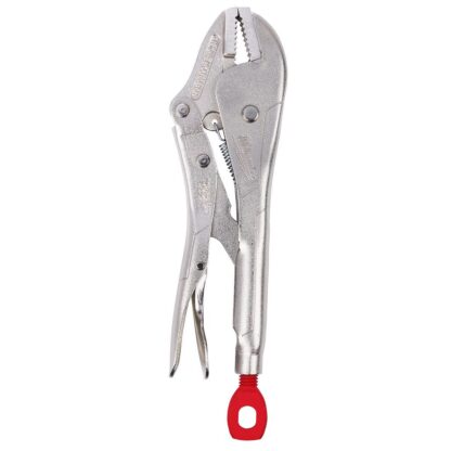 10 in. Torque Lock Straight Jaw Locking Pliers