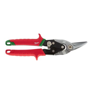 10 in. Right-Cut Aviation Snips