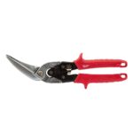 11 in. Long Left-Cut Offset Snips