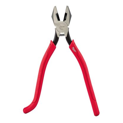 Ironworker ft.s Pliers