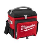 21 Qt. Soft Sided Jobsite Lunch Cooler