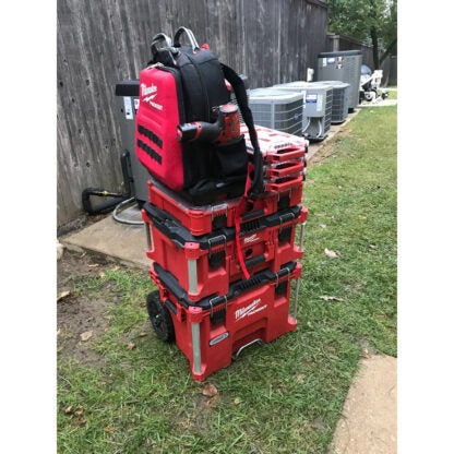 Milwaukee 48-22-8301 Packout Backpack