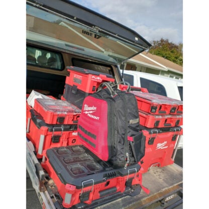 Milwaukee 48-22-8301 Packout Backpack