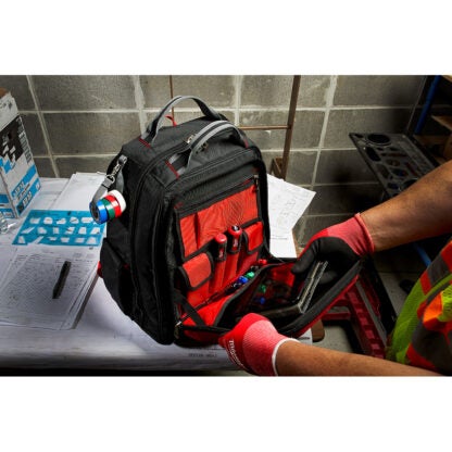 Milwaukee 48-22-8301 Packout Backpack