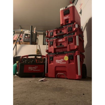 Milwaukee 48-22-8320 20" Packout Tote