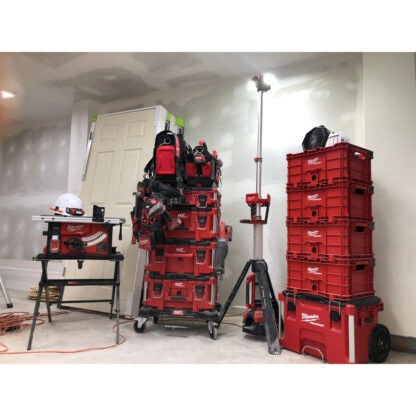 Milwaukee 48-22-8410 Packout Dolly