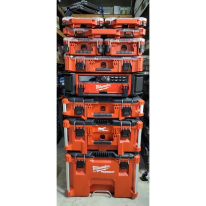 Milwaukee 48-22-8431 Packout Low-Profile Organizer