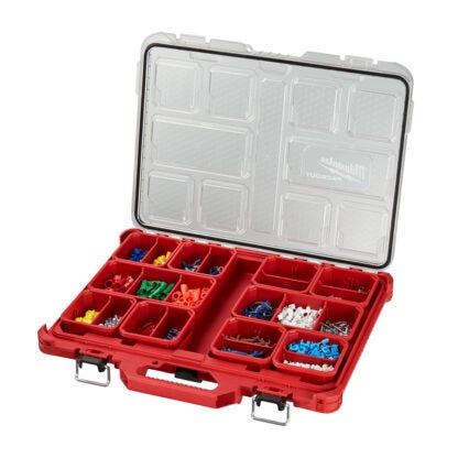 Milwaukee 48-22-8431 Packout Low-Profile Organizer