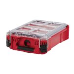 PACKOUT 5-Compartment Small Parts Compact Organizer