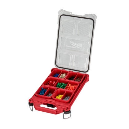 Milwaukee 48-22-8436 Packout Low-Profile Compact Organizer