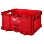 PACKOUT 18.6in. Tool Storage Crate Bin