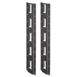 Vertical E-Track - 2 Pack