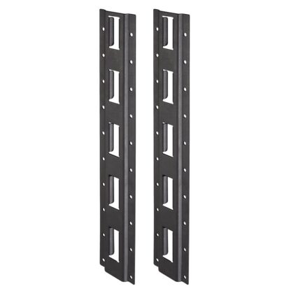 Vertical E-Track - 2 Pack