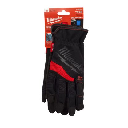 X-Large FreeFlex Work Gloves