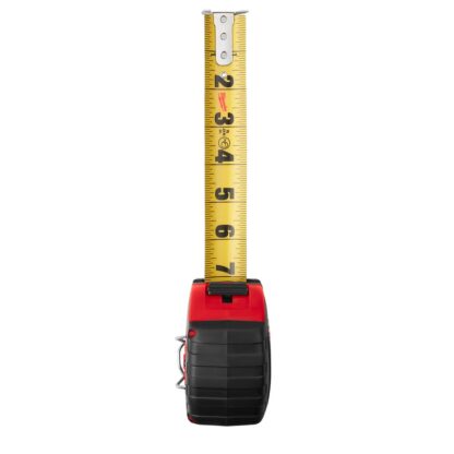 25 ft. Gen II STUD Tape Measure with 17 ft. Reach