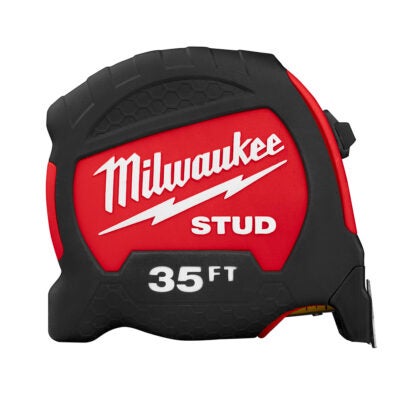 Milwaukee 48-22-9735 35' Stud Tape Measure