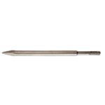 10 in. SDS Plus Bull Point Demolition Steel