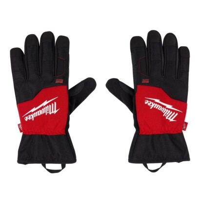 Winter Performance Gloves – Medium