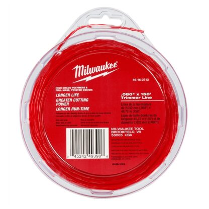 .080 in. x 150 Ft. Trimmer Line