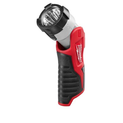 M12 12 Volt Lithium-Ion Cordless LED Work Light