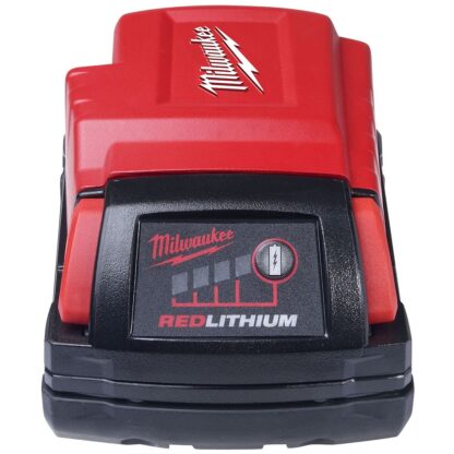 M18 18 Volt Lithium-Ion Cordless Power Source - Tool Only