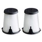 3 in. Replacement Filters - 2 Pack