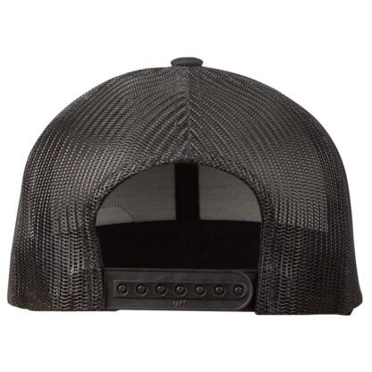 Gridiron Snapback Trucker Hat - One Size