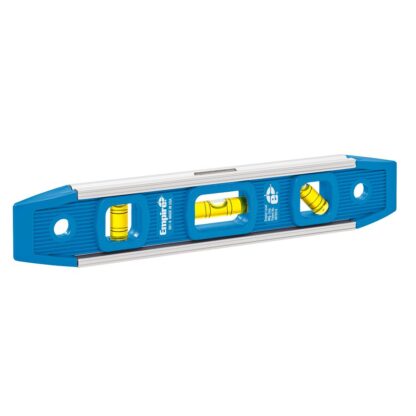 9 in. Magnetic Torpedo Level