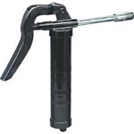 Plews 30-132 Multi-Purpose Mini Grease Gun Kit, 3 oz, 3600 psi, Pistol Grip Handle