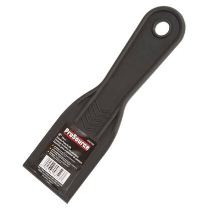 ProSource JL-PS023L 2" Plastic Putty Knife