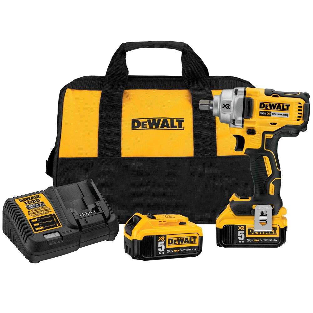 DEWALT DCF894P2 1/2