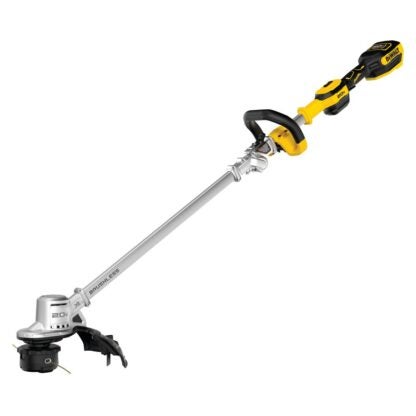 DeWalt DCST922B 14" 20V Max Folding String Trimmer - Tool Only