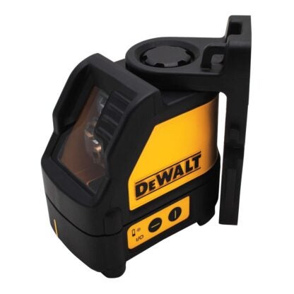 DeWalt DW088CG Green Cross Line Laser