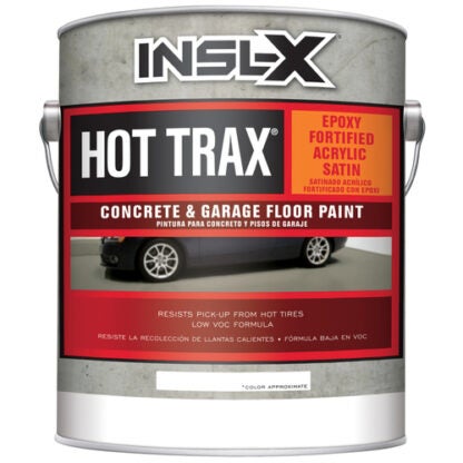 Hot Trax Concrete & Garage Floor Paint TR93