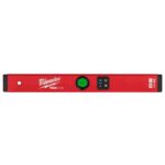 24 in. REDSTICK Digital Box Level with PINPOINT Measurement Technology