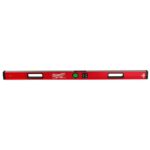 48 in. REDSTICK Digital Level with PINPOINT Measurement Technology