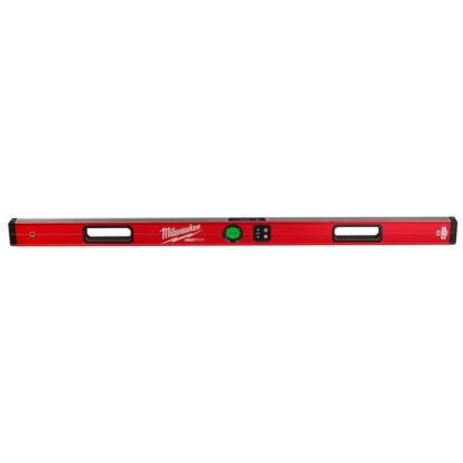 48 in. REDSTICK Digital Level with PINPOINT Measurement Technology